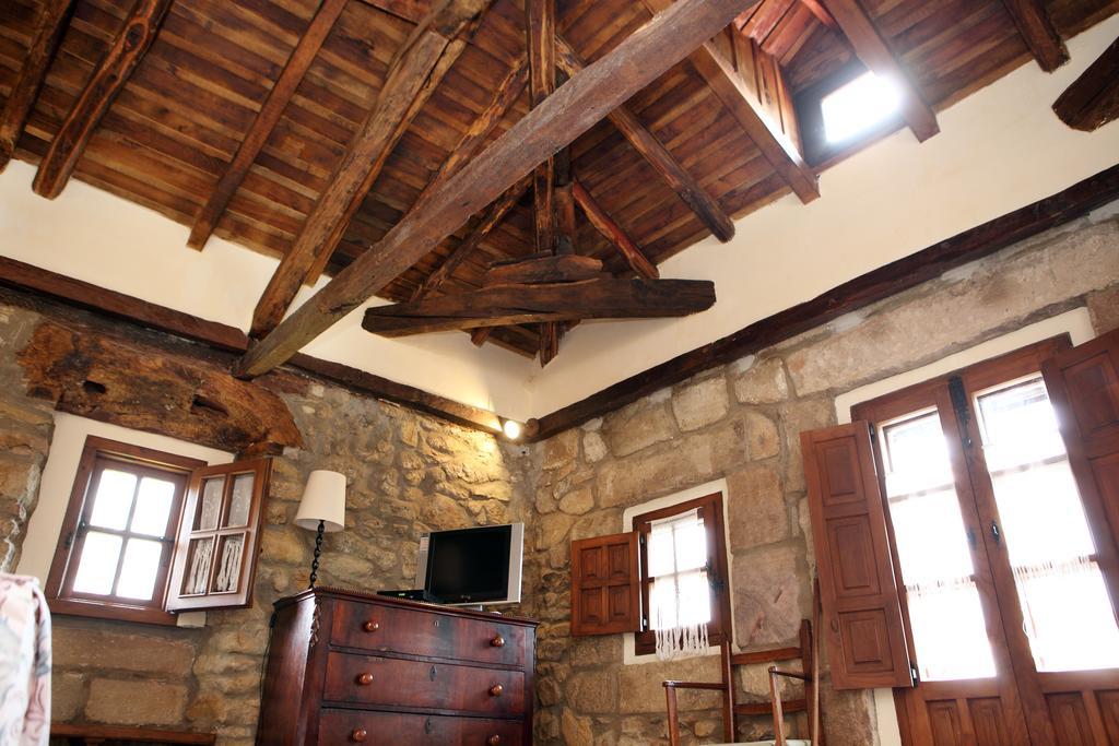 Posada La Torre De La Quintana Liendo Bagian luar foto